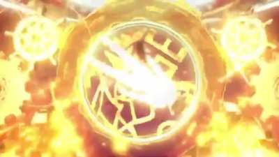 He is now officially Gokaiger’s 7th member, GokaiGold