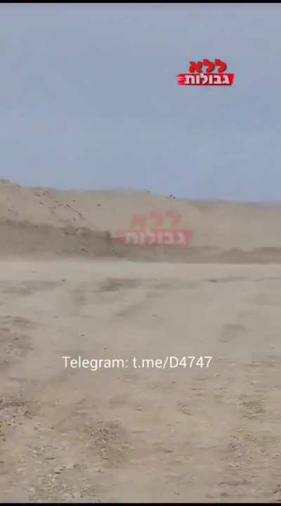 [Part 1] (Dec/2023)A video of 3 full transport vehicles of Gazan hostages rounded up by the IOF is circulating “Israeli” Telegram channels. While’s it’s unclear where the hostages are being taken, one thing’s for certain: many Zionists in the comments wan