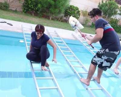 Jingle bell , Jiggly Rose