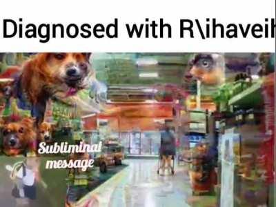 Hope they find a cure!;