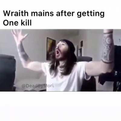 Man (cred: DeadByMori)