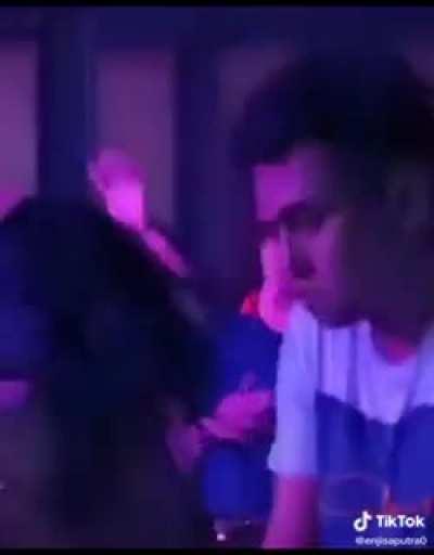 [MDMA] Hit the right amount.