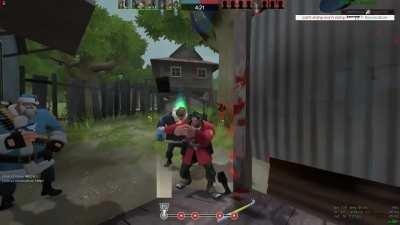 The essence of casual TF2