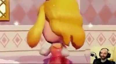 I thought dreams could never become reality, and then I saw this