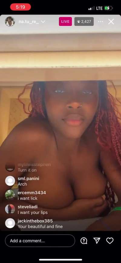 @Na.tu_re_  on Instagram