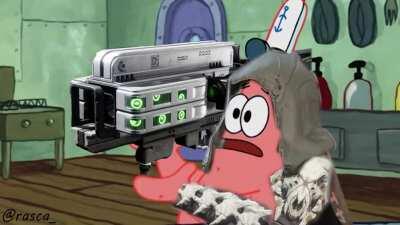 Patrick, That's Eyes of Tomorrow.