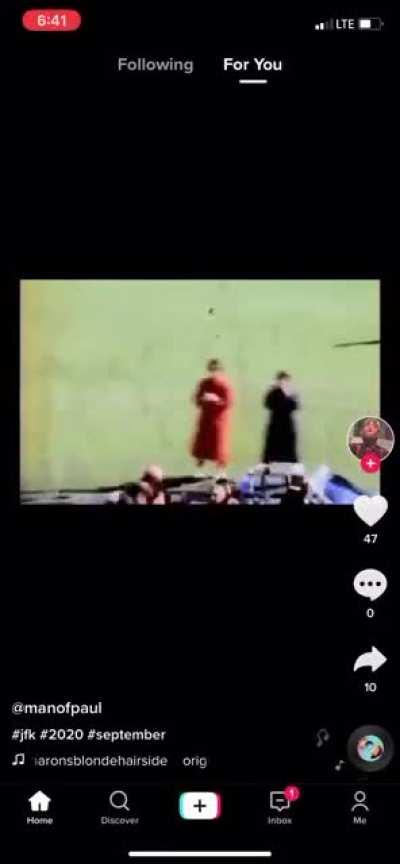 Found this screwed up little gem this morning so I figured I’d ruin everyone’s day