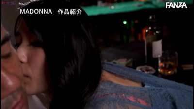 Nao Jinguji's JAV Prostitute Wife Ass Blowjob Cheating: The Steamiest Story You've Ever Read! Get ready to have your mind blown with the hottest JAV story ever! Nao Jinguji, the stunning Japanese wife, is about to take