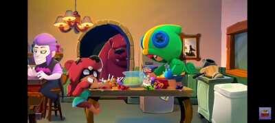 New information on the stolen trophy