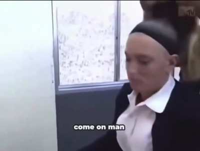 Eminem was ahead of the times