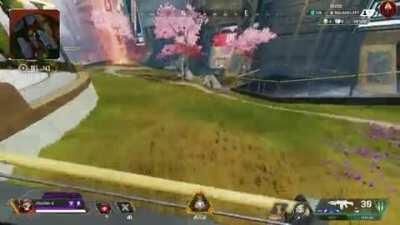 I had the biggest sigh of relief 😂