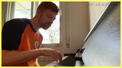 He llegado tarde, ¿verdad? 😞