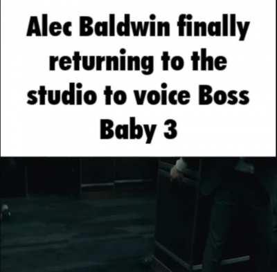 glad he recovered from his traumatic experience