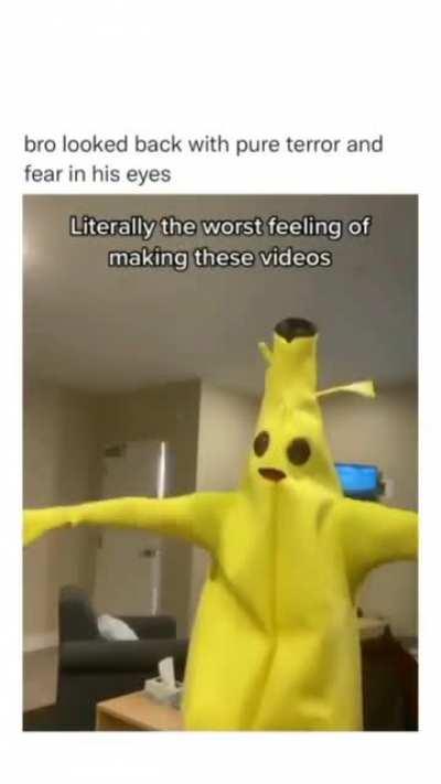 his soul left his body.