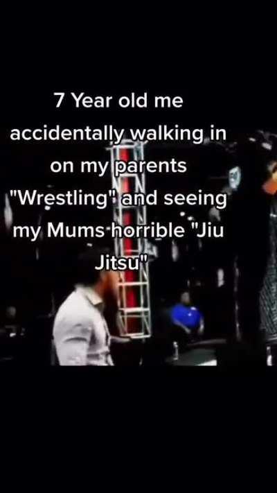 YOUR GRAPPLING IS ZERO