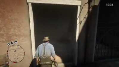 Found Juan in a Gunsmith..