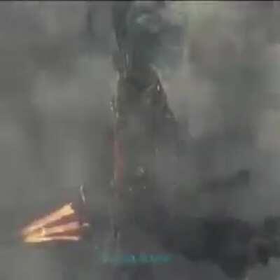 Let me out! LET ME OUUUUUT!!!