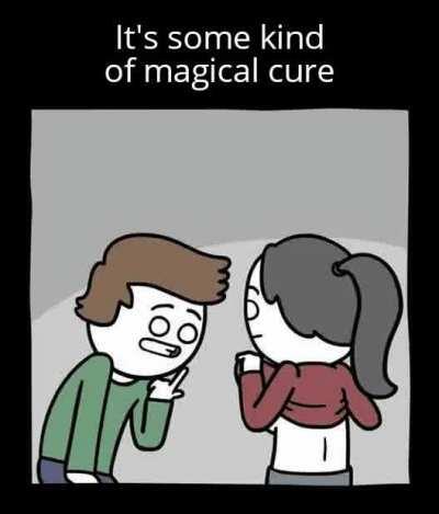 You may have a point there