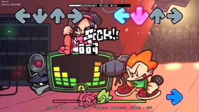 I charted tutorial pico mix