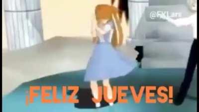 They’re right. You cannot escape it.