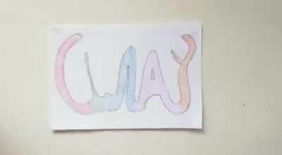 I've spent on a long time on it and it's finally finished. Enjoy the colored version of my animation for Felix. (I'm sry for the shaking)