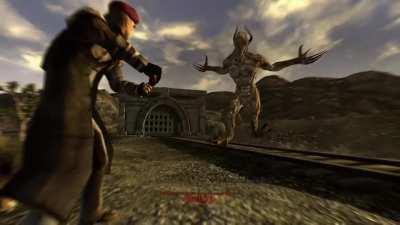 Didn't know impact damage was a thing, really glad it is