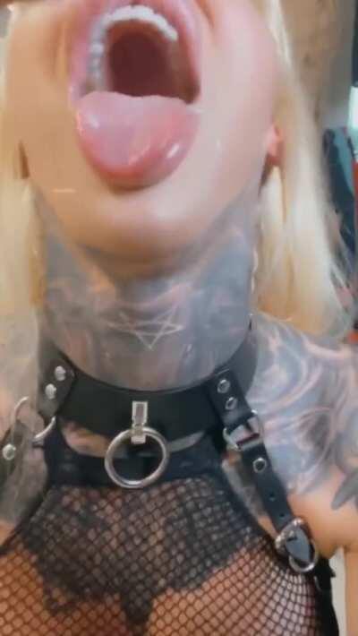 Tgirls Emy Lee & Viper cum for eachother