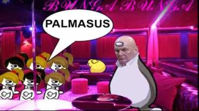 Ono kada je Dragan Marković Plamaඞ sumnjičav 😳