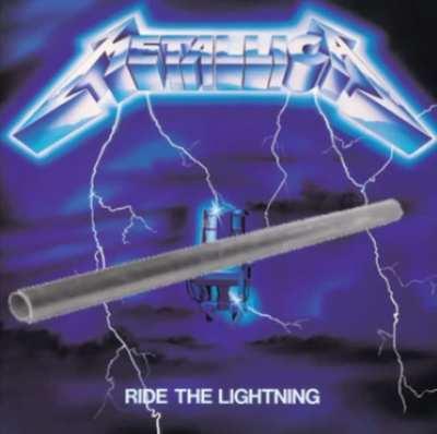 For Whom The Pipe Falls