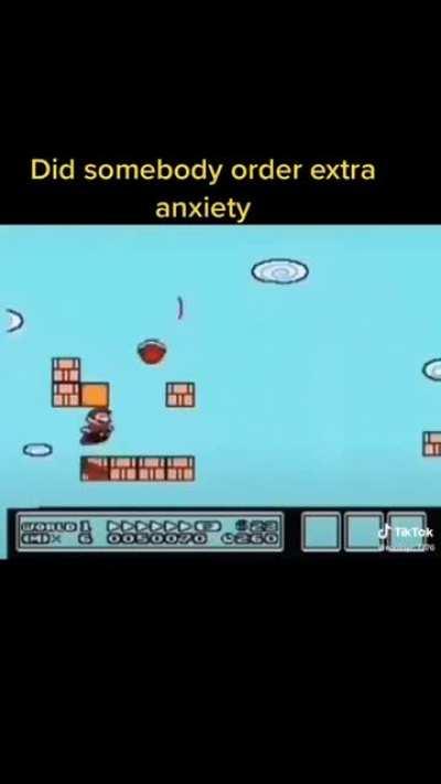 thanks i hate edgy mario