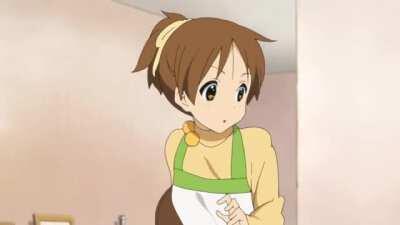 Ramadan really got me like this lol