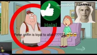 pakistan family guy ملحمة لا حرام shit bruh