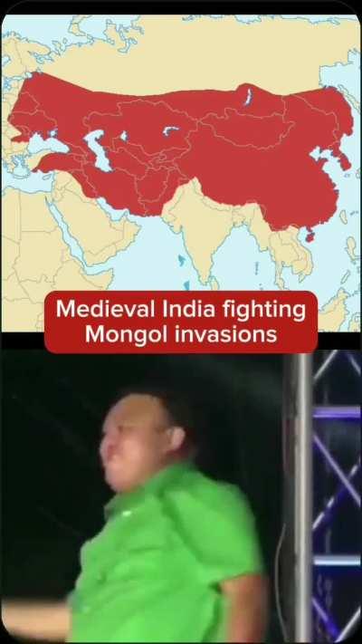 Conquest of Bharata 🗡️🩸🥹