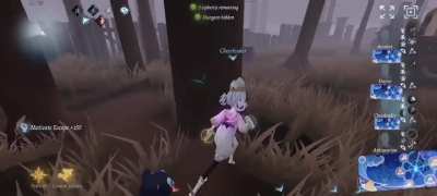 The geisha was too stunned to speak 😔