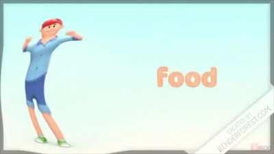 new grubhub ad looks amazing wtf 🤯🔥