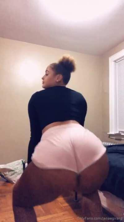 New Janae shit as requested 🍷