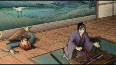 Os japoneses previram o melhor meme