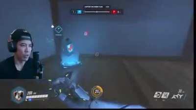 How we know Genji's Voice Actor is a true Genji Main