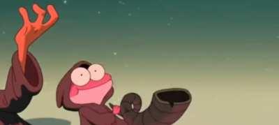 Just a normal video...