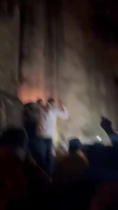 BABRI v2.0 | Bidar, KA: Hindu-extremists break into heritage mosque and cause ruckus