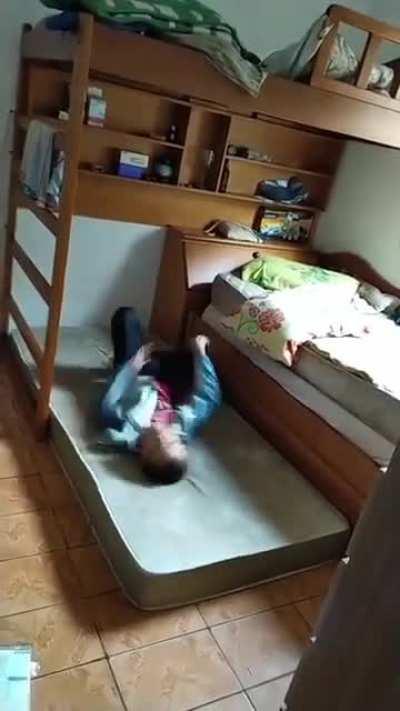 Tremendo plot twist al final