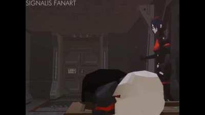 I am (not) looking respectfully