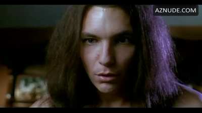 Renee Allman unveiling in 