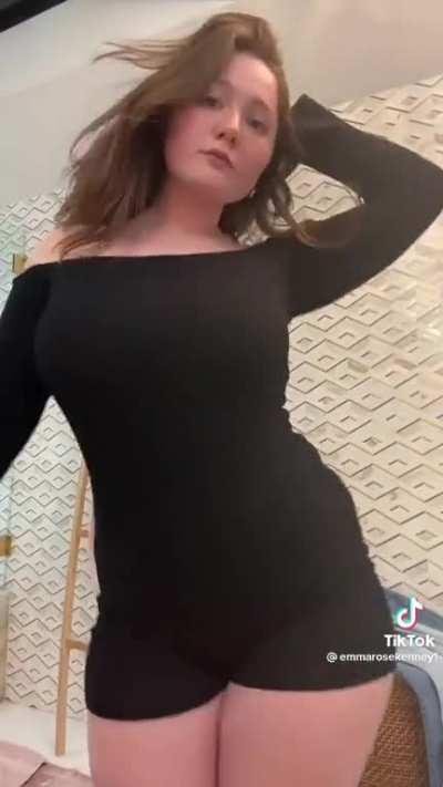 Black (tiktok video)