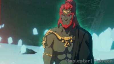 Zelda [The Legend of Zelda]