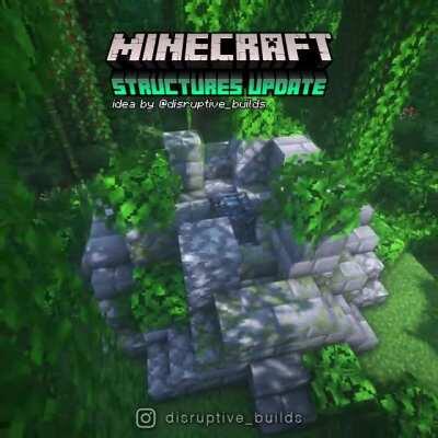 A Trailer I made for my Structures Update Idea!