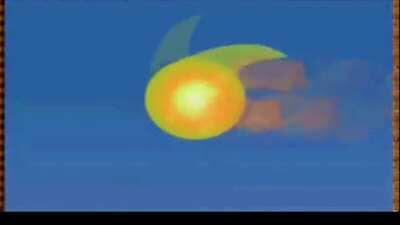 Maeio vs sonic the epic battle (ic ried 5 times 😭😭)