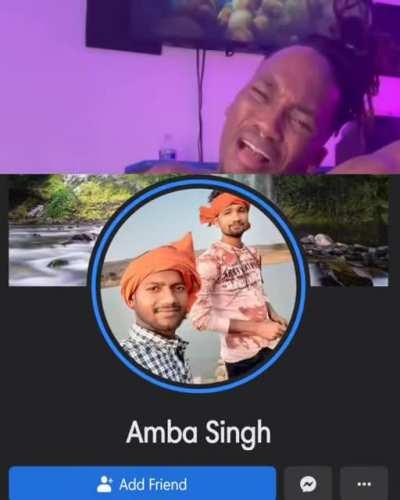 Amba Singh