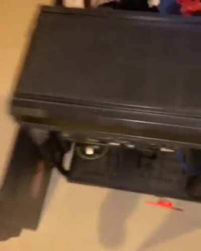 Computer broken, how do I fix it?