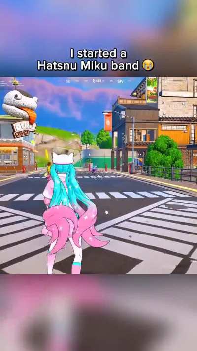 Racism at its finest